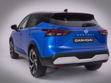 Nowy Nissan Qashqai już w Polsce